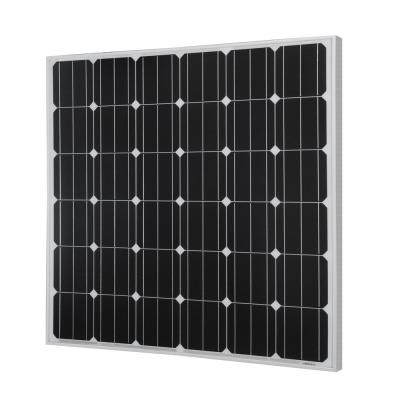 China Lage Ijzer Monocrystalline PV Comités Ultraviolet - Bewijs met het Certificaat van Ce TUV Te koop