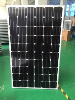 中国 小型多結晶性太陽電池パネル270ワット、慣習的なフレーム太陽PVモジュール 販売のため