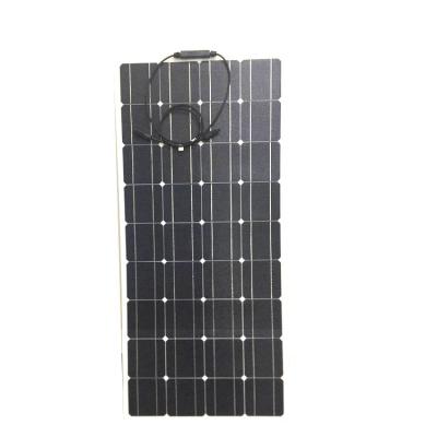 China Mini Monocelzonnepaneel, Monocrystalline Zonnemodule voor Elektrische Auto Te koop