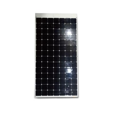 China De Flexibele Zonnepanelen Pv van huisdierenetfe SunPower 100-180 Watts met MC4-Schakelaars Te koop