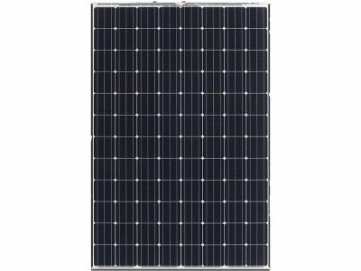 China Douane5bb Polycrystalline Zonnegrootte 350 400 450 500 Wattszonnecellen Te koop