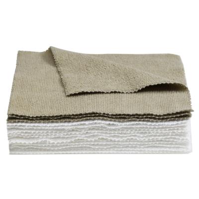 China Factory Kitchen Sustainable Microfiber Cleaning Cloth Cheap Outlet Recyclable Microfiber Towel for sale