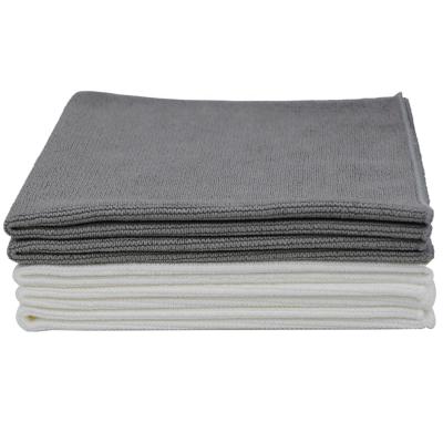 China High Quality Kid Safe Quick-drying Kitchen Bathroom Car Washing Microfiber Towels for sale