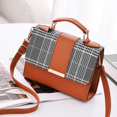 China Newest Fashion High Quality 2021 Chinese Elegance Ladies Bags Wholesale Women Purse Cute Handbags For Ladies for sale