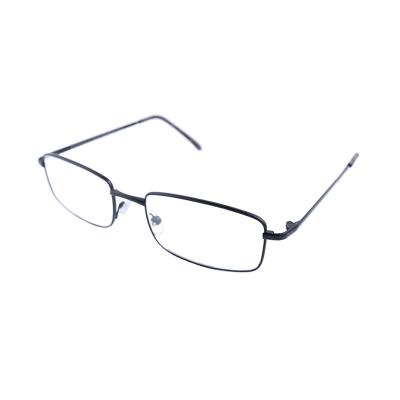 China Factory direct stainless steel reading glasses thin new comfortable and stylish customizable reading glasses for sale