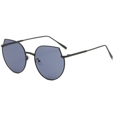 China Fashion Sunglasses Fine Quality Sunglasses Factory Custom Shape Unique Sunglasses Oversized Sunglasses for sale