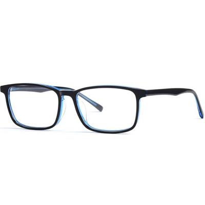 China The hot selling new product factory new product students glasses frame optical sports and reading glasses new model Glasses Frame for sale