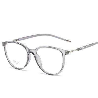 China Reading Game Working Glasses Manufacture Student Adult Transparent Large Optical Glass Frame Wholesale Frame for sale