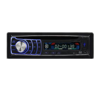 China ISO Connector In Car USB Aux Stereo SD FM BT MP3 Audio Player. dash car radio system input for car universal for sale