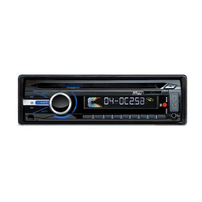 China ISO 1 Connector New Arrival Car Mp3 Tape Player Electronic Din BT Audio Sound System With Fm BT SD Usb for sale