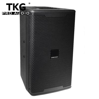 China Karaoke Player TKG 300watt Speaker Professional 10 Inch Audio Speaker for sale