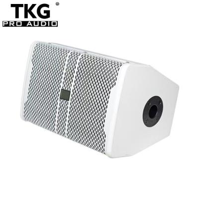 China No TKG 120W 120 Watt B8 Karaoke Sound System Speaker 8 Inch for sale