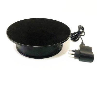 China an integrated D cell battery or mains powered turntable that can hold up to 2.5kgs for sale