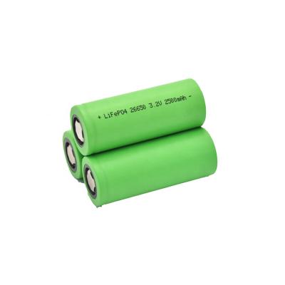 China Toys WILTSON size quality lifepo4 battery 3.2v p3000mah 3.0ah at good price high discharge rate 10C for sale