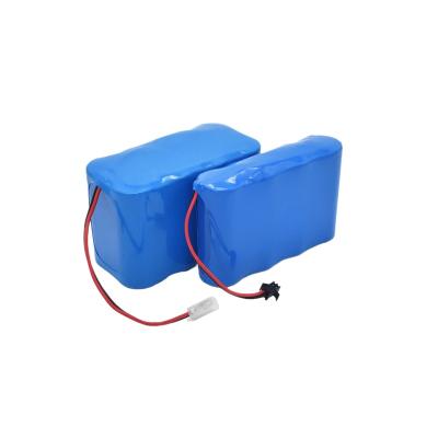 China hot sale lithium ion battery lifepo4 nmc li ion phosphate 12v 14.8v 10ah 20ah 30ah for home appliance robot medical equipment WILL-LGT12242040 for sale