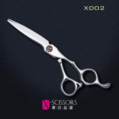 China China Hair Shears Factory 440B Steel 6.0