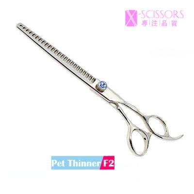 China Professional Pet Grooming 26 Tooth Thinner F2 for sale