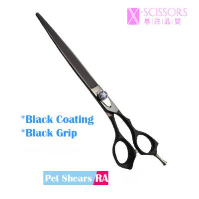 China Non Slip Grip Pet Shear RA80 for sale