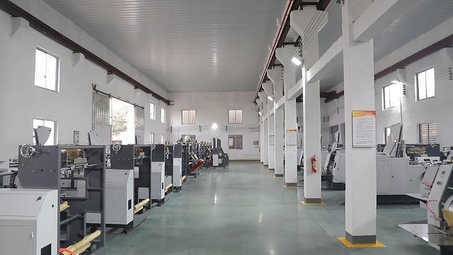 Verified China supplier - Wenzhou Changyin Machinery Co., Ltd.