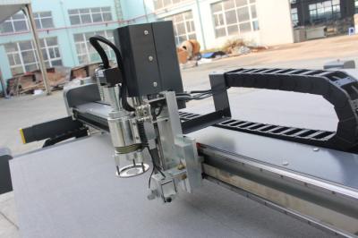 China CNC Control System Composite Cutting Machine Carbon Fiber Conveyor Belt for sale