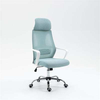 China Comfotable Factory Price Customization New Design Ergonomic Swivel Mesh Office Chair for sale