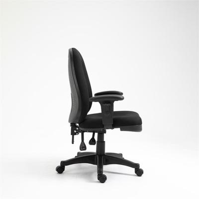 China Comfotable China Factory Wholesale High Quality Dirt-resistant Comfortable Swivel Office Chair for sale