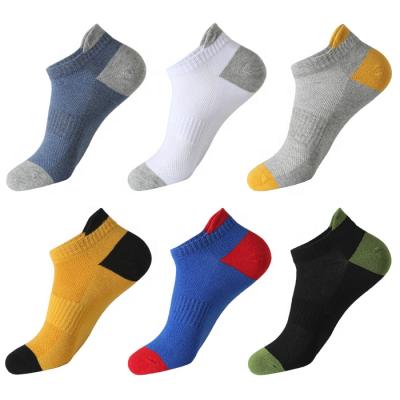 China QUICK DRY Unisex Ankle Compression Sock For Sports Quick Dry Running Socks for sale