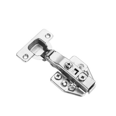 China Topcent 3D Modern Adjustable Hydraulic Soft Narrow Furniture Cabinet Hidden Hinge For Furniture for sale