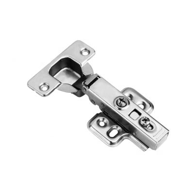 China Wholesale Hot Selling Silent System Concealed 3d Door Hydraulic Kitchen Cabinet Soft Closing Hinges For Furniture for sale