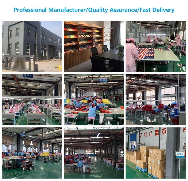 Verified China supplier - Xu Zhou Fanni Textile Co., Ltd.