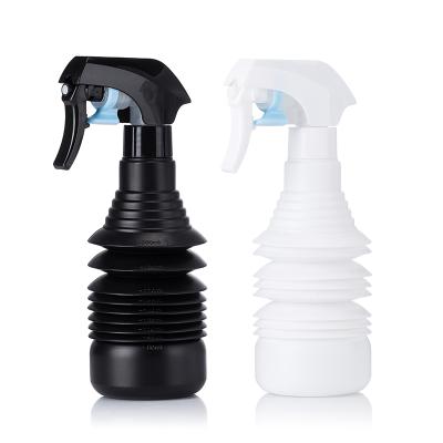 China Home Retractable Light Spray Bottles For Beauty Salons Are Hot In Foshan for sale