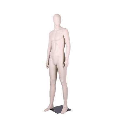 China Feberglass Mannequin Dummy Men Muscle Size Cheap Body Male Realistic Plus Full Mannequin Big Stand Stockings Metal Plus Size 10/pc for sale