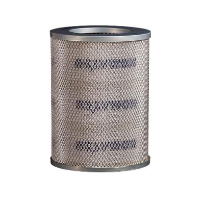 China Original Komatsu Excavator Accessories White Hydraulic Oil Filter PC160 PC300 Excavator Accessories for sale