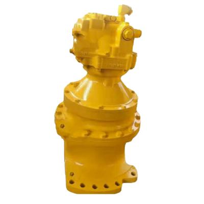 China YELLOW Rotary Machinery Repair Shops Engine Assembly PC300/350/360 Parts Original Imported Rotary Motor Assembly for sale