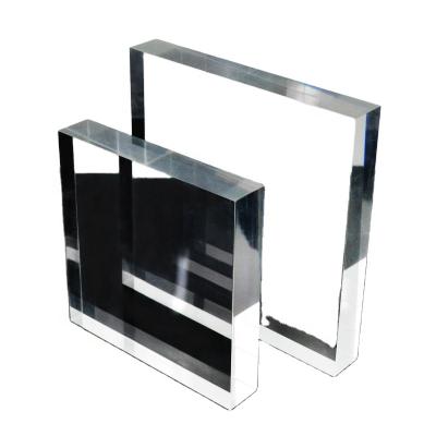 China High Quality Acrylic Sheet / Plexiglass Sheet Cut Sheet/PMMA Of Excellent Transparency To Size for sale