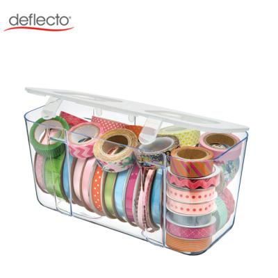 China Stackable Viable Container Organizer - Mid Cart for sale