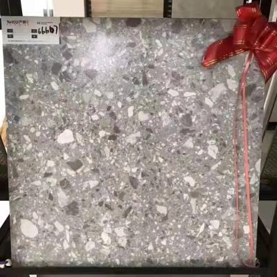 China Europe Cheap Price Wear Resistant House Floor Tiles , Building Materials Wear Resistant Marble Flooring Flooring for sale