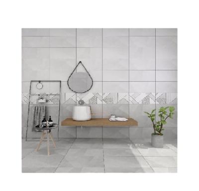 China CLASSIC Non Slip New Design 30*60 Bathroom Wall Ceramic Tile Balcony Bathroom Kitchen Toilet Wall Tiles for sale