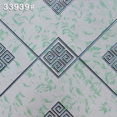 China New Glazed Metallic Tiles 30X30 Pattern Glazed Finish Kitchen Floor Tiles Non-Slip Bathroom Toilet Floor Tiles for sale