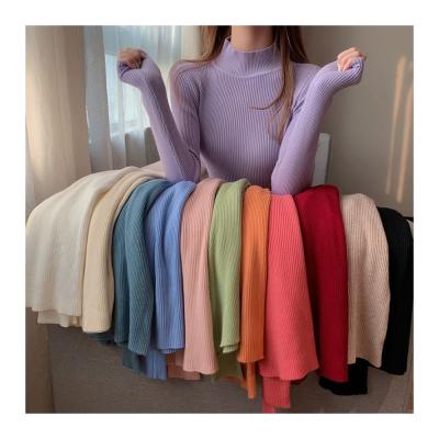 China Anti-wrinkle new factory collection thick women's oversized sweater, fashionable style woman sweater cardigan for sale