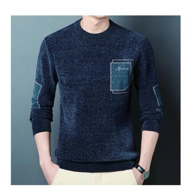 China Wholesale Anti-wrinkle warm pullover stylish sweaters for men,best hot sale argyle sweater men sweaters for sale