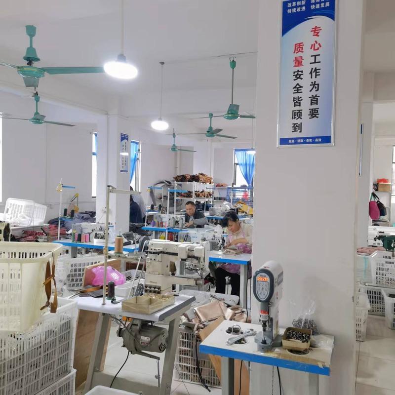 Verified China supplier - Shishi Xianlongduohong Network Department Store Firm