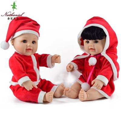 China Changeable Dress Christmas Gift Special Fashion Baby - Wholesale Good Quality Doll Toys For Children Play for sale