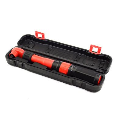 China Alloy Insulated Click Type Torque Wrench for sale