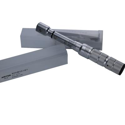 China Durable 9*12 Drive 3-15 N.m Interchangeable Adjustable Mechanical Torque Wrench for sale