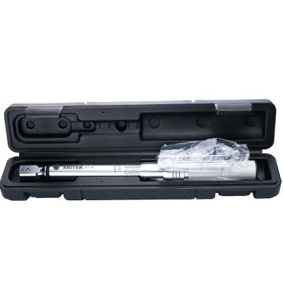 China 14*18 Durable Interchangeable Mechanical Drive 40-200Nm Torque Wrench for sale