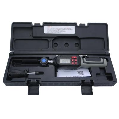 China Durable Electronic Digital Torque Wrench Manufacturer (Wireless Wi-Fi, Angle Display Torque Wrench) for sale