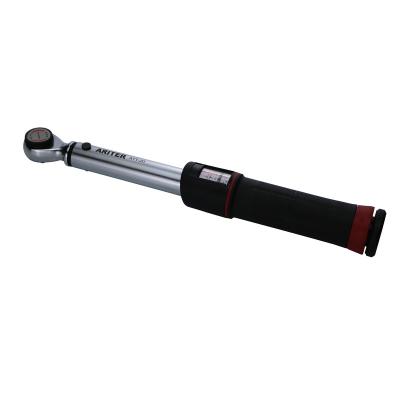 China Strong Power Ratchet Torque Wrench Adjustable Torque Wrench for sale