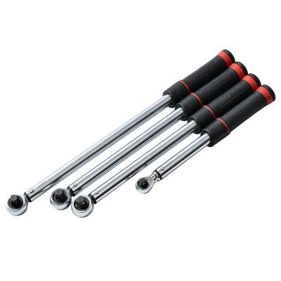 China The durable manual ratchet torque wrench the accuracy of the limited torque wrench 3% for sale