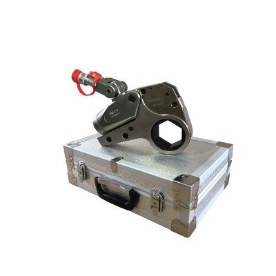 China ATHX-High Precision Hydraulic Series Torque Wrench Hydraulic Cavity Tools for sale